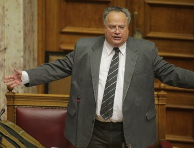 Ν. Κοτζιάς: «Συντριπτική διπλωματική ήττα της Τουρκίας στις πρόσφατες συνομιλίες του Κυπριακού»